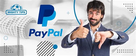 PayPal Betting Sites ᐉ Online Bookmakers that Accept PayPal.